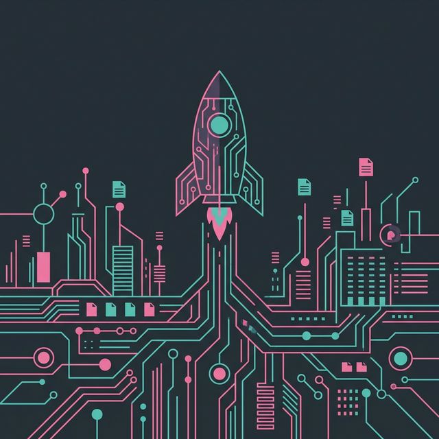 Infraestructura Express