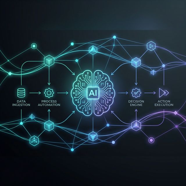 Automatización con Octopus Connect