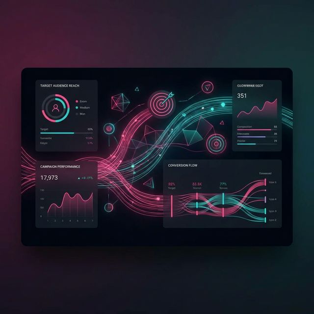 Campañas Pagas Estratégicas