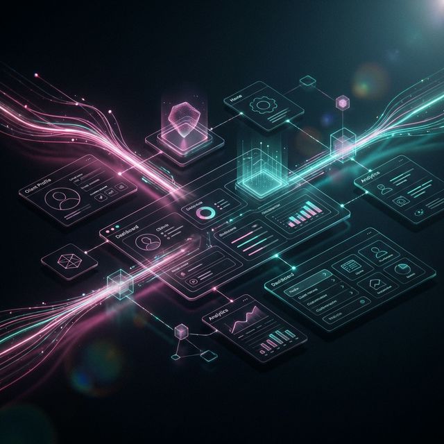 Octopus Connect (Plataforma)